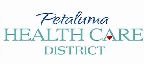 Distributing Minuteman Press Petaluma Morris Distributing Nelson PG&E Petaluma Creamery Petaluma Health Care District Petaluma Market Pisenti & Brinker LLP Solairus