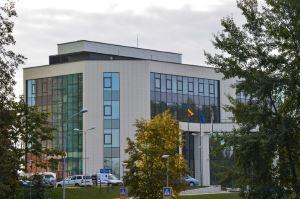 of Vilnius Academy