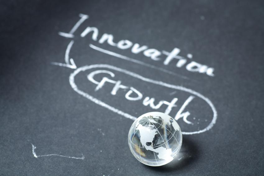 Why Does Innovation Matter?