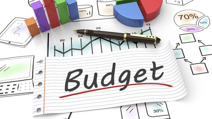 Project Budgets What does the full program cost?