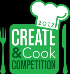 A COOKERY COMPETITION FOR 12-14YR OLDS (YEARS 8 AND 9) FOR HAMPSHIRE SECONDARY SCHOOLS Competition Brief: All 12 14yr olds (in years 8 and 9) are invited to enter The 2012 Create and Cook Competition