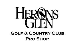 for the Restaurant and Pro Shop: We are pleased to inform