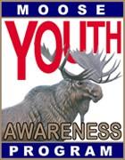 Each year, high school students are selected by Lodges and Chapters to participate in the Youth Awareness Program.