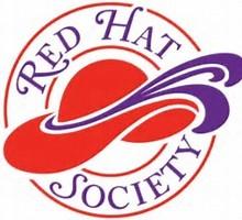Groups & Programs Book Club Friday, February 23rd 12:30 p.m. The Social of Greenwood s Red Hat Society group will not be meeting January through February.