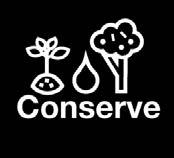 raise awareness of issues relating to deforestation and the best