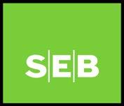 SEB The LBChain initiative will see the Bank of Lithuania set up a dedicated platform around the tech, through which companies can