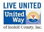 United Way of Iredell County New Agency Partnership Application Please note that this application is to become a Partner Agency with the United Way of Iredell County.
