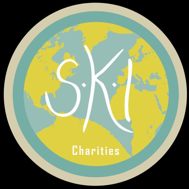 SKI CHARITIES 2013 STATE OF THE FOUNDATION From our founder 2012 saw SKI Charities solidify its foundation and expand its reach.