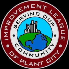 May 201 8 Volum e 3, Issue 5 PLANT CITY NEWS Improvement League of Plant City, 205 South Allen Street, Plant City, FL 33563 www.improvementleague.com contactus@improvementleague.