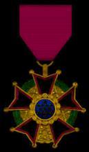The Muster Sponsorship Levels RDU Legion of Merit $10,000 (4 opportunities available) Company