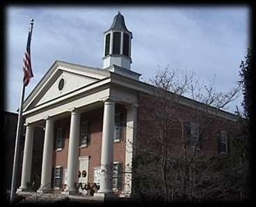 The Sheriff s Office provides court security for the Shenandoah County Circuit Court,