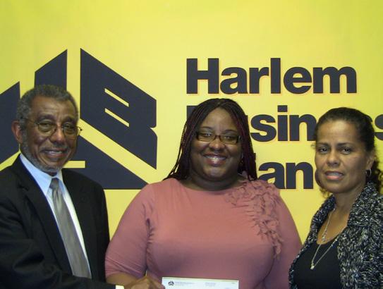 Special events and special programs include: Harlem Business Economic Summit: HBA sponsors this annual conference where Harlem s local small business owners, aspiring entrepreneurs, community members