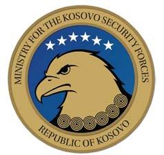 MINISTRY FOR THE KOSOVO SECURITY FORCE Dear friends, It is my pleasure to introduce you to the 35th edition of the MKSF s newsletter.