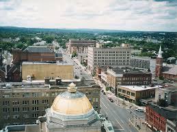 About the Area Utica is a city in the Mohawk Valley and the county seat of Oneida County, New York.