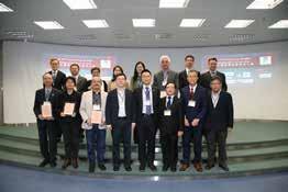 Through the event, professionals from China, Hong Kong and Macau among members from the China Quality Association, the Guangdong- Hong Kong-Macau Greater Bay Area joined the event and share creative
