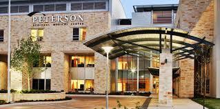In January 2016, Sid Peterson Memorial Hospital/Peterson Regional Medical Center became known as Peterson Health.