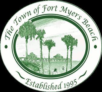 Town of Fort Myers Beach Application for Employment Town of Fort Myers Beach 2525 Estero Blvd., Fort Myers Beach, FL 33931 Email: employ@fmbgov.com Phone # 239-765-0202 ext.