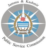 NOTIFICATION NO. PSC/EXAM/2017/26 DATED: 09.05.2017 I M P O R T A N T The Commission has developed an online Application Form for the Combined Competitive (Main) Examination.