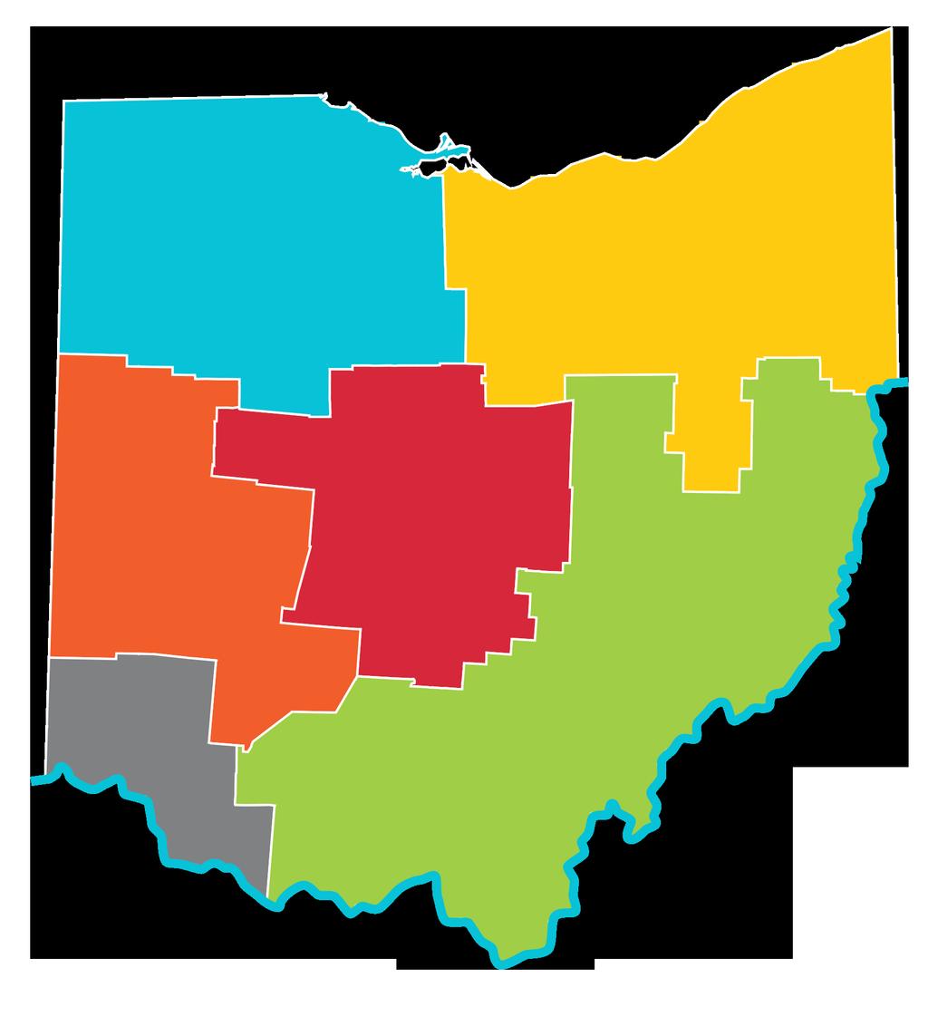 JobsOhio Network Partners Ohio s regional economic development partners, known collectively as the JobsOhio Network, help JobsOhio