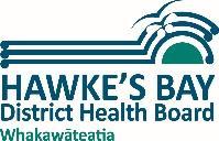 Hawke s Bay District Health Board Position Profile / Terms & Conditions Position holder (title) Reports to (title) Department / Service Purpose of the position Consultant Psychiatrist consultation