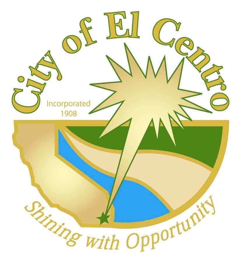 CITY OF EL CENTRO Department of Economic Development for the City of El Centro Request for Proposals Adams Avenue Indoor Sports Complex Construction Management and Inspection Services Requested