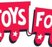 Toys For Tots was started in 1947 in Los Angeles and has grown Threee Rivers Young Marines YM/GySgt McMahon My name is Young Marine Gunnery Sergeant McMahon