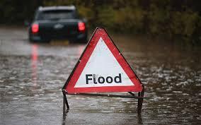 Role of Natural Resources Wales Their role is to manage and advise on flood