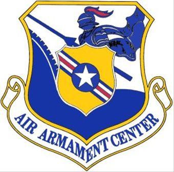 AIR ARMAMENT CENTER LINEAGE Army Air Forces School of Applied Tactics established as, 27 Oct 1942 Redesignated AAF Tactical Center, 16 Oct 1943 Redesignated AAF Center, 1 Jun 1945 Redesignated AAF