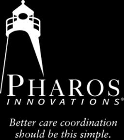 CEO Pharos Innovations Mae Centeno DNP, RN,ACNS-BC Corporate Director, Chronic Care