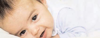 ...WITH US IMAGINE YOUR EMPLOYEE S NEWBORN HAS JUST BEEN DIAGNOSED WITH A RARE DISEASE. That nightmare became a reality for the parents of a days-old infant and their employer.