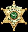 East Baton Rouge Sheriff s Office Page 3 EBRSO New Hires New Hires Willie C. Curry-Uniform Patrol Deandre D.