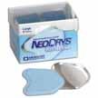 NEXT DAY DELIVERY!! on orders placed before 2pm Microcopy NeoDrys, Saliva Absorbents Dry Angles Now $18.