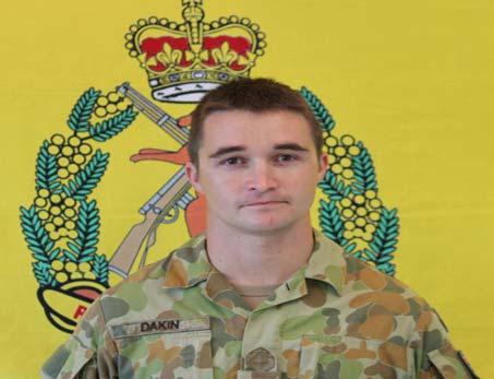 Tiger Tales Issued, April May Page 4 CO 5 RAR Reports The 5 th Battalion has commenced the New Year with eagerness and enthusiasm for the opportunities that await us in 2010.
