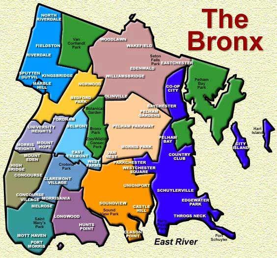 Bronx-Lebanon