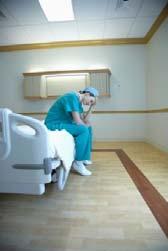 Conclusion Nursing care does not end with the death Loss,