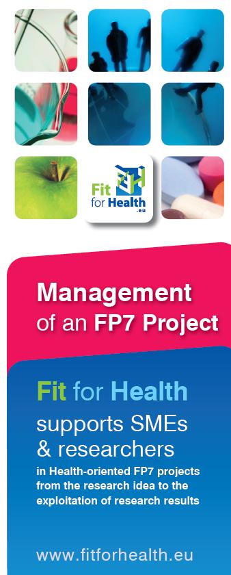 Information & Support Activities FP7 Step