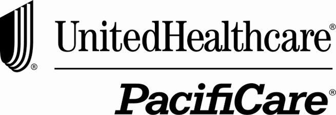 CALIFORNIA PacifiCare SignatureValue Offered by PacifiCare of California Standard 10/100% HMO Schedule of Benefits These services are covered as indicated when authorized through your Primary Care