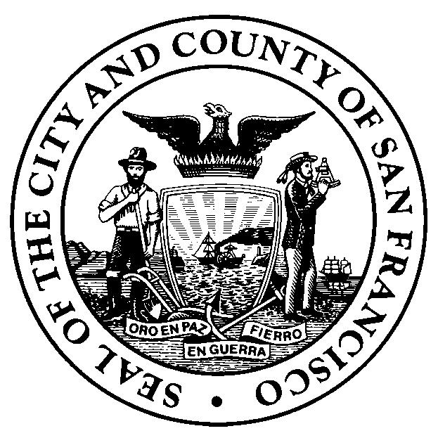 City and County of San Francisco Department of Homelessness and Supportive Housing Request for Proposals #108 Continuum of Care Planning and Technical