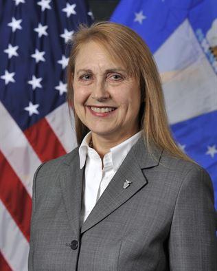 UNITED STATES AIR FORCE ELIZABETH M. DURHAM-RUIZ Elizabeth M.