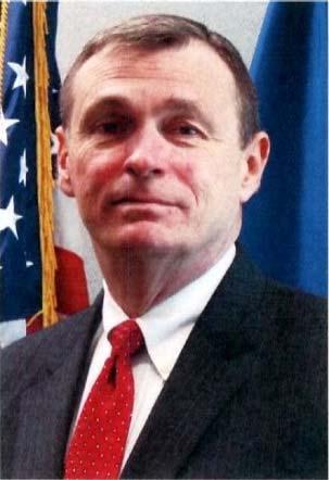 MICHAEL A. CLARK Serves as the U.S. Cyber Command (USCYBERCOM) Deputy Director for Plans and Policy.