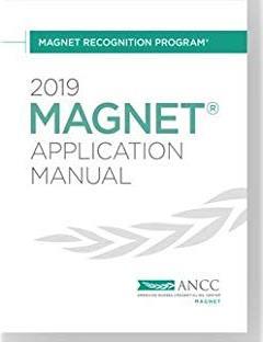 57 Resources 2019 Magnet Application Manual ANCC