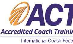 Certification of Approach trained coaches is administered by its partner, The Institute for Applied ing.
