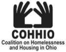 COHHIO manages all work related to the CoC process. Applicants and/or providers will primarily work with COHHIO throughout the 2019 process.
