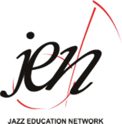 Jazz Educators Network (JEN) Conference The sixth annual Jazz Educators Network Conference was held January 7