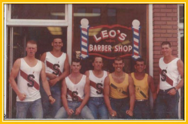 1984 V8 - Beat Stanford...Must Shave Heads!! UCD Crew is 40 Years Old! Dear Alumni, Save the Date: Alumni Reunion Weekend May 12-13, 2018 We are kicking off the 2017-2018 year with good news.