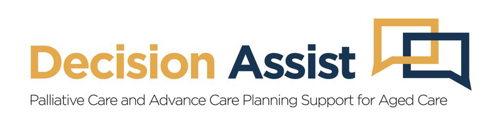 Specialist Palliative Care and Advance Care Planning