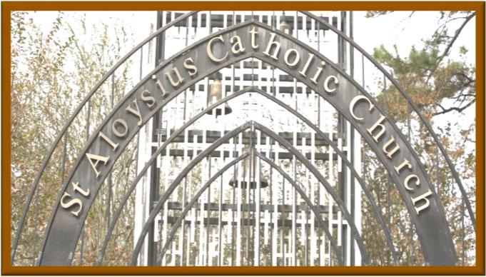 m., Fr. Than Vu & Maria Nguy Thi Vu 11:00 a.m., Scott Lamana 5:30 p.m., Sherry Williams Deceased RCIA: What do I need to do to become a Catholic?