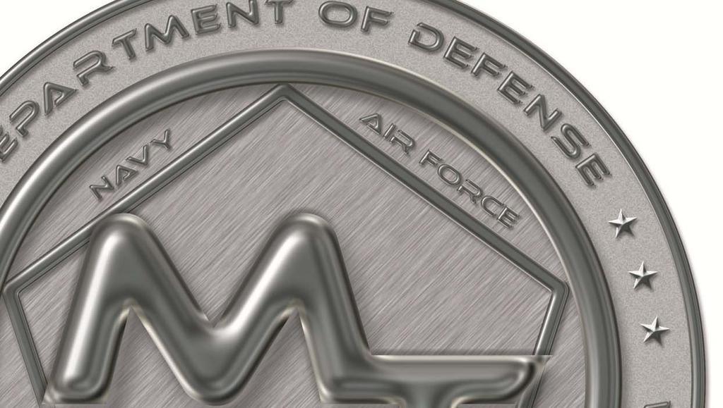 One Area of DoD Investment in Titanium: ManTech