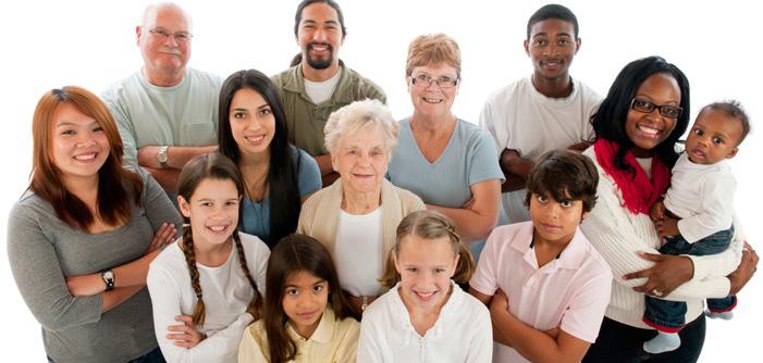 Community Services Block Grant (CSBG) s 695 clients served - CSBG works to help stabilize and support families and individuals on a path to self-sufficiency. $769,168.
