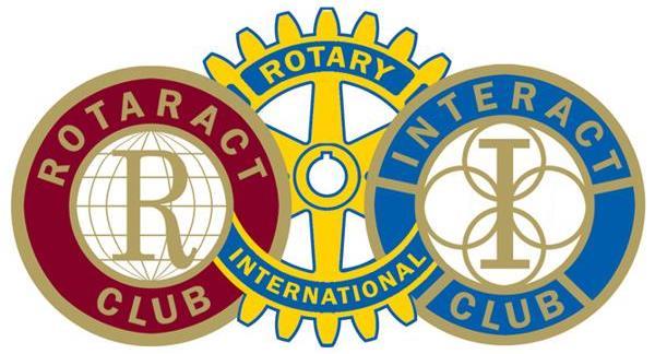 Ready to start an Interact club or Rotaract club?